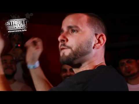 Pervis Mockingshire vs Dubdeez