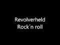 Revolverheld - Rock´n roll