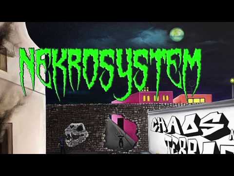 Nekrosystem & Komprex   What's Below Remains Below