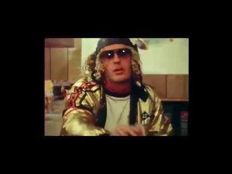 Dick Damage, the World's First Skateboarder