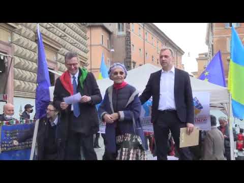 25 Aprile: La resistenza Ucraina, la nostra resistenza