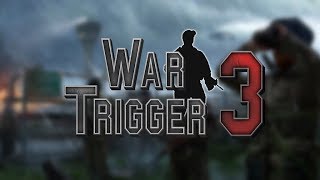 War Trigger 3 - Трейлер игры 2020 года!