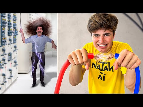 100 ARMADILHAS EM 24 HORAS!