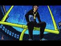 BabyTron Crocs Wock Official Visualizer
