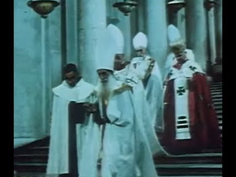 ¿Quiénes son los Lefebvrianos? 