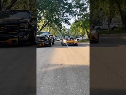 Honda S2000 🇯🇵 #japan #turbo #s2k #procharger #supercharged #slammed #lowered