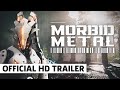 Morbid Metal Official Trailer | Future Game Show 2022