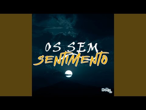 Mega Pros Sem Sentimento