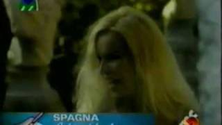 Ivana Spagna - Colpa Del Sole (video).avi
