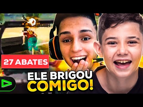 NOBRU DIDN'T BELIEVE WHAT I DID!