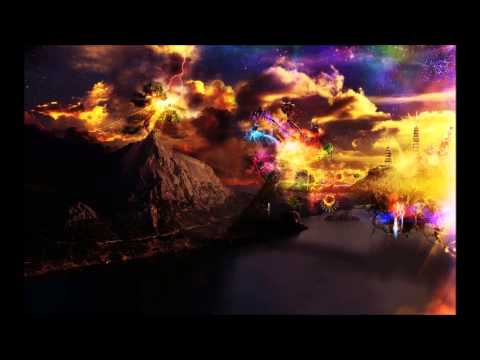 Limbertimbre & Psykovsky - Worlds Of Wisdom