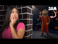 24 Hours AGAIN At SPIRIT HALLOWEEN Scary Eslis PART 2