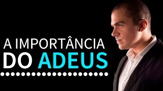 A Importância do Adeus | PEDRO CALABREZ | NeuroVox 019