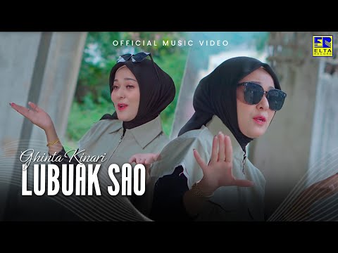 Ghinta Kinari - Lubuak Sao (Official Music Video)