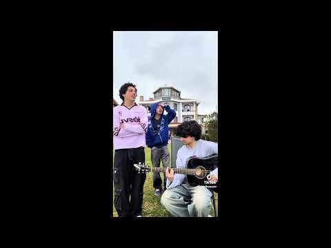 Barış Yüksekkaya \u0026 Umut Arda \u0026 Ahmet Emre Doğaner- Ezhel \"Bazen\" cover
