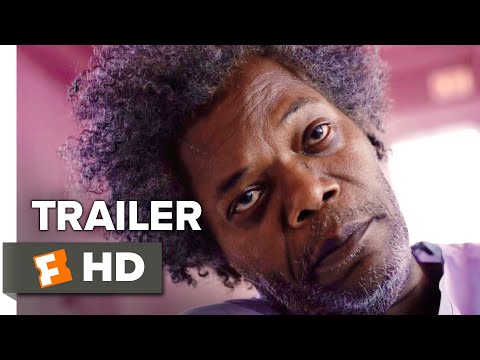 Glass Trailer #2 (2019) | Movieclips Trailers