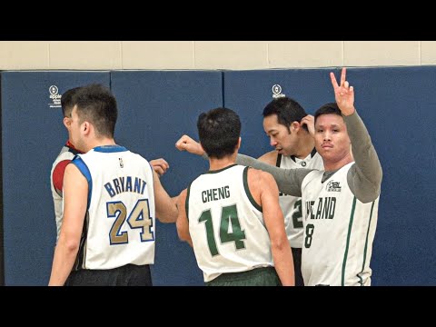 Spartans vs Launfd | Sunday tier 4 - tcbl 2019 fall