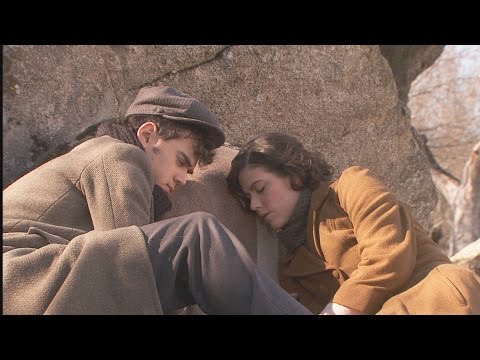 Puente Viejo C1290 - Matías y Rafaela se quedan dormidos