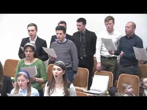 Maranatha Wiener Neustadt 12.03.2017 PM