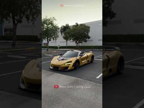 أي سيارة مستقبلية تعتبر الأفضل؟ 😱 #shorts #blokat #viral