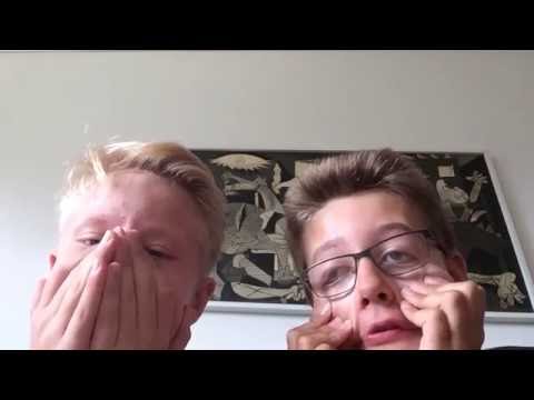 En av våra kandidater måste ska sluta #2 av 5