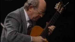 Barney Kessel & Tal Farlow & Charlie Byrd - Undecided
