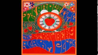 Strawberry Alarm Clock - Charlotte's Remains