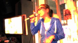 Lil Apple /@djtomoko n Ucca-Laugh