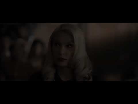 AMERICAN TRAITOR - ALTO TRADIMENTO | Al Pacino nel trailer | HOT CORN