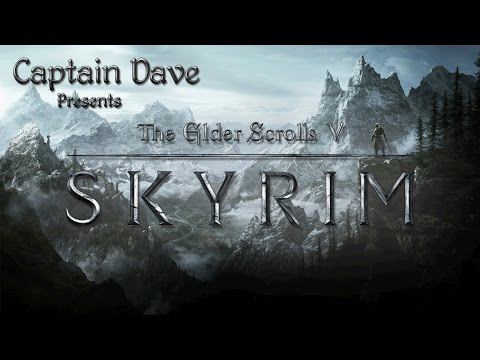 Skyrim: Special Edition - Walkthrough Part 52: Fort Snowhawk