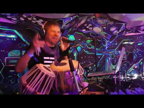 Omnion: Kra-tom (Live at Digital Forest 2020)