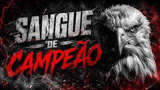 DISCIPLINA DE CAMPEÃO - Motivação Bodybuilder
