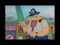 Jimbo Down Under Jimbo And The Jet Set