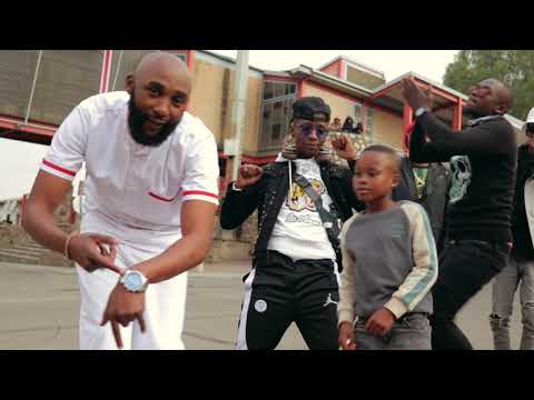 In4ma - Sigijimis'Imali (Official Video)