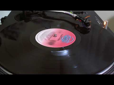 Eileen Flores ‎– Touch Me With Your Heart (Club Mix)