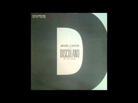 Discoland - Do The Funk (Original Mix)