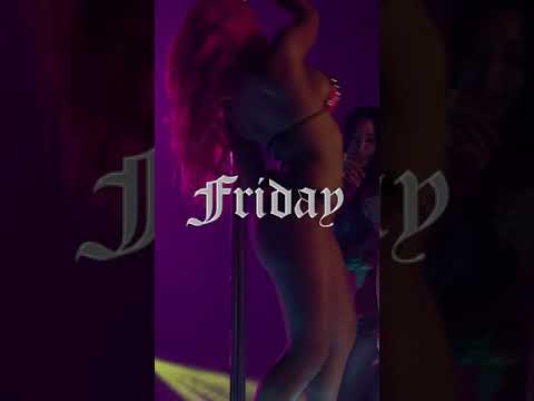 La 69 (Perreo Remix)-  Teaser 2