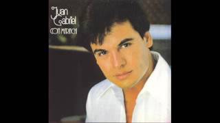 JUAN GABRIEL 20 años