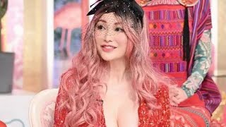 ＜叶美香＞浮世離れした“いただき物”エピソード披露　叶姉妹のゴージャスライフを深掘り
