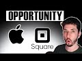 Square S Apple Partnership PayPal Venmo Apple CarPlay WWDC 2022