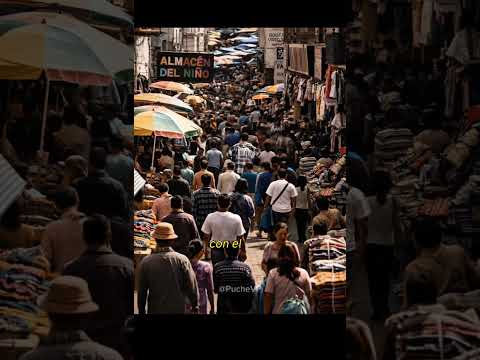 Historia de Ciudad del Este #CiudadDelEste  #paraguay #altoparana #historia