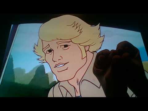 Horacio the handsnake - Beauregard "Bo" Duke