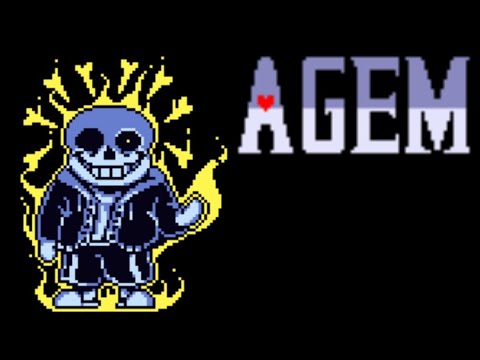 (Elatrednu/No Au) AGEM