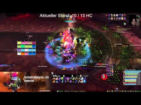 [HFC] Tyrant Velhari Heroic