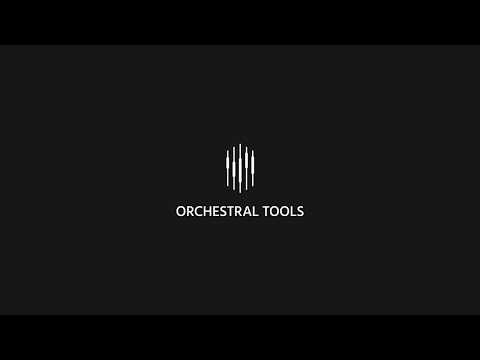 Junkie XL Brass Demo: Let the Games Begin