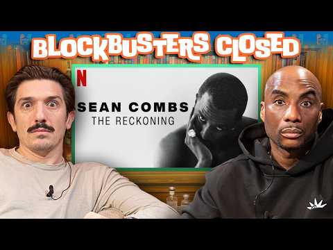 Ranking Races, Full Diddy Netflix Doc Review & Jason Derulo's Trauma From False Accusations