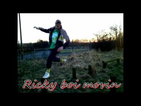 Prosser & Ricky & Luke 07/03/2010