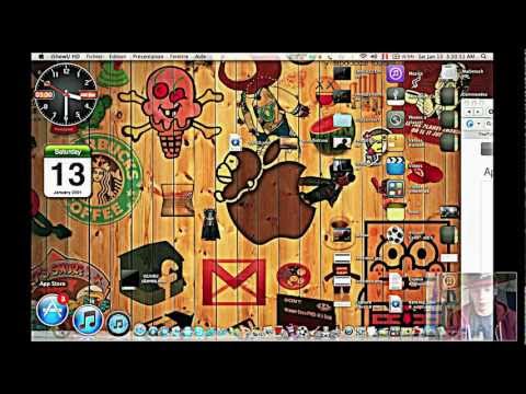 comment ouvrir programme windows 8