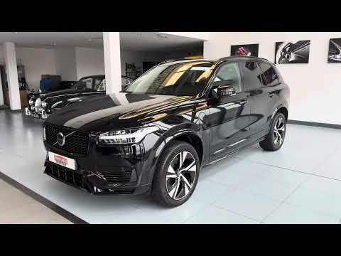 Volvo XC90 T8 Plus Dark 2.0 455BHP - Image 2