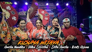 Download lagu KUSUMA WIJAYA || JATHILAN PUTRO BARONG BUDOYO  mp3